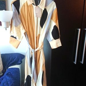 & other stories dress